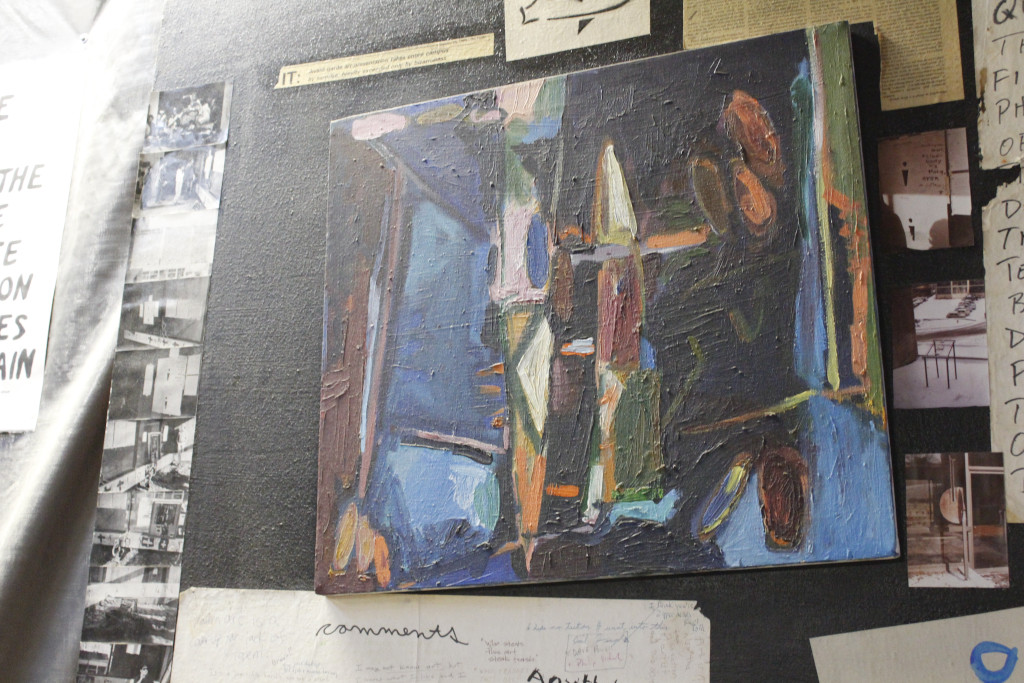 James Shipman Art Studio